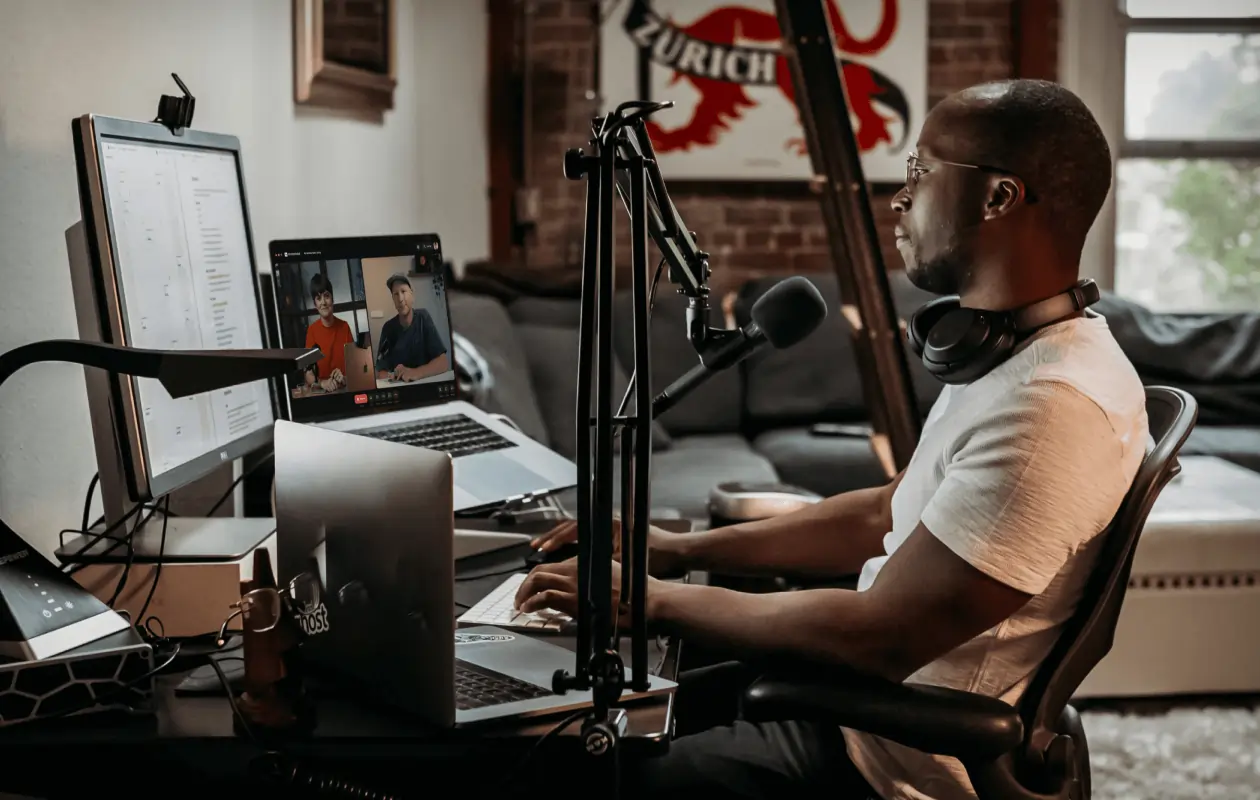 Best Podcast Genres & Types & How to Choose One (2024)